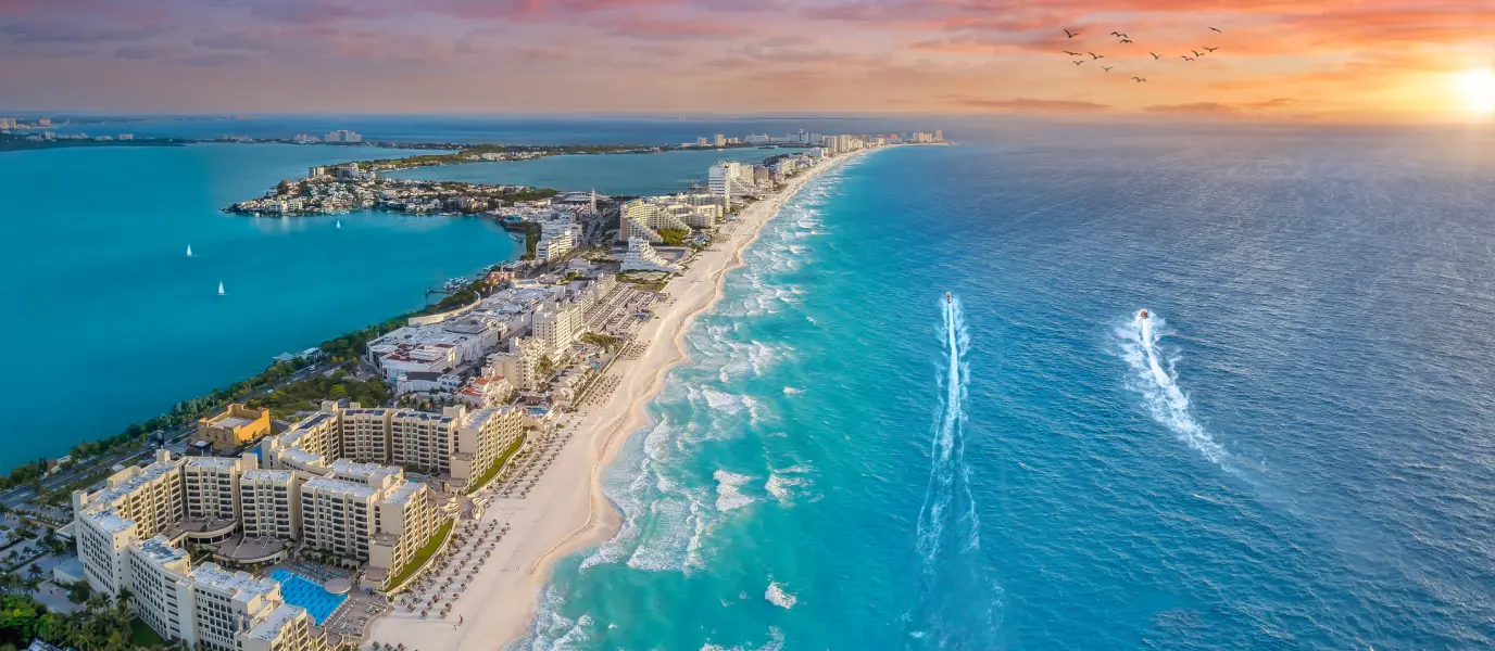 Cancún