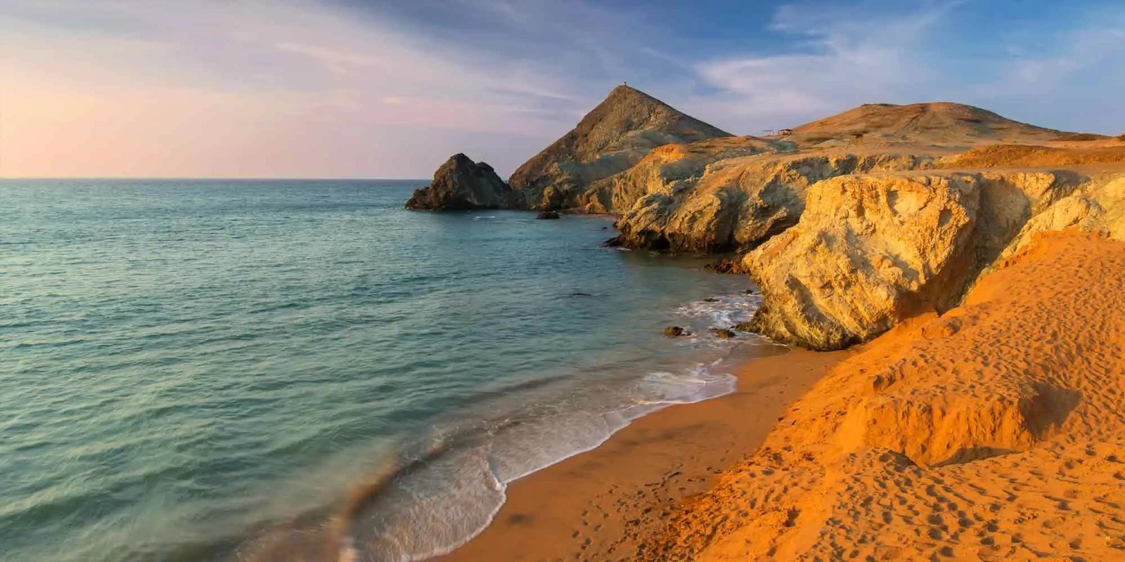 La Guajira