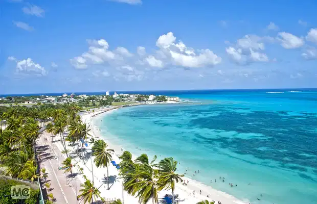 San Andres