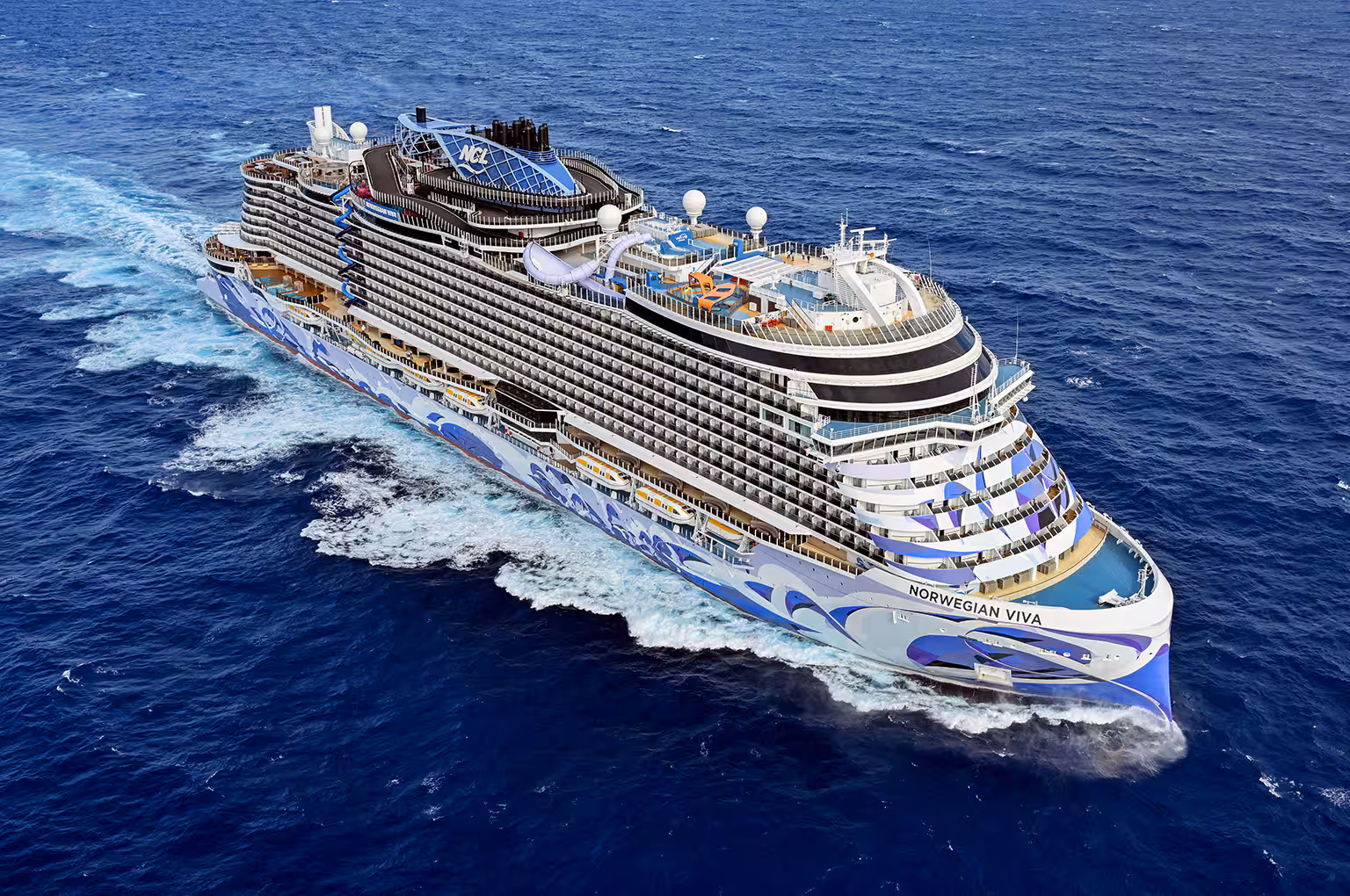 Cruceros