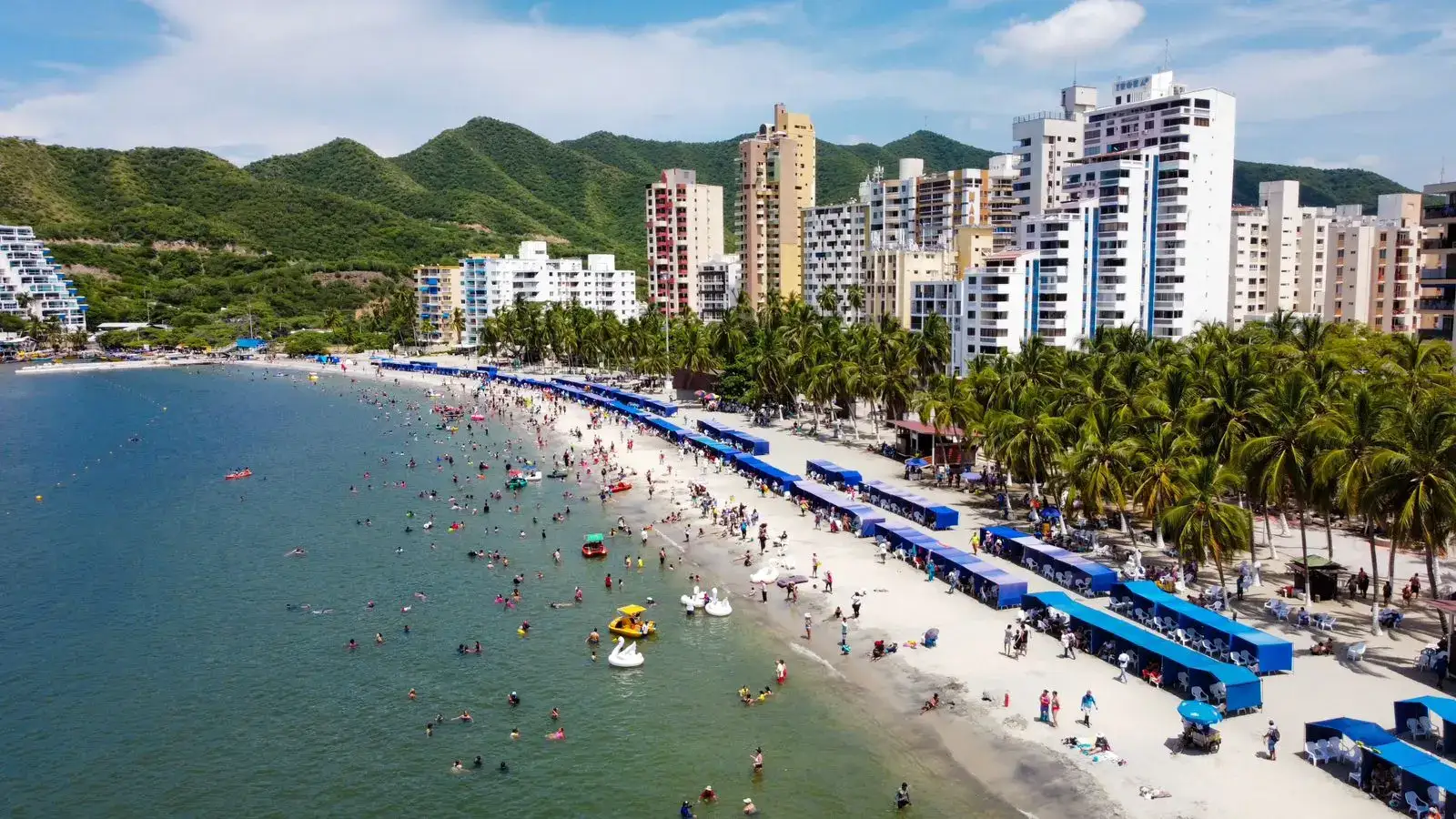 Santa Marta