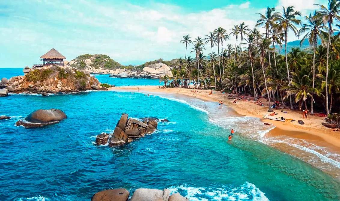 Santa Marta